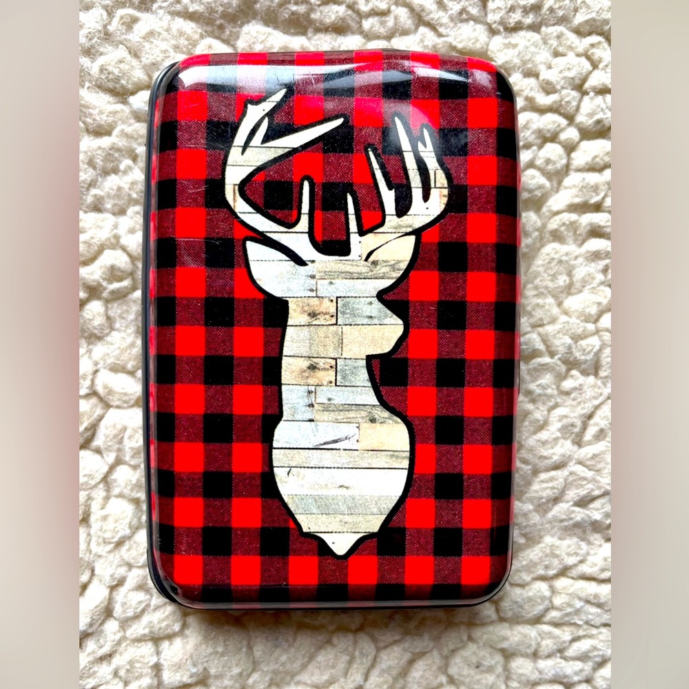 🆕 BENTLEY Card holder